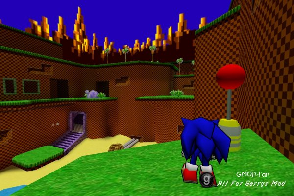 Errol's N64 Pack!