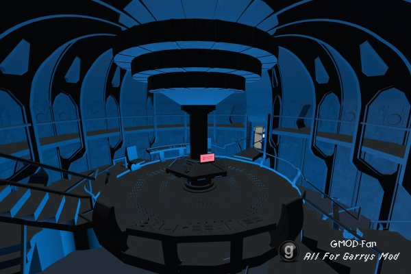 TARDIS Rewrite (Work in Progress)