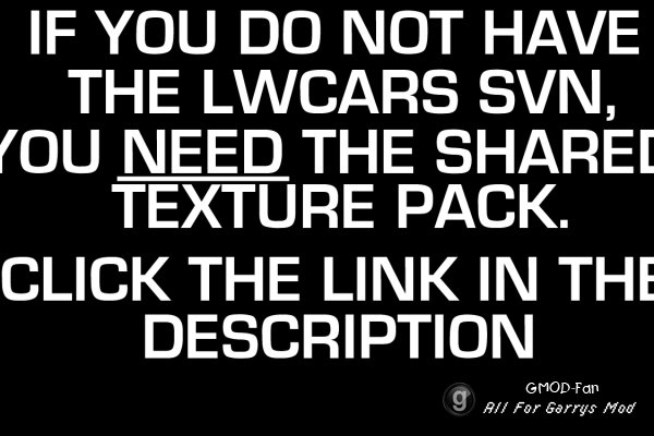 [LW] W Motors Lykan Hypersport