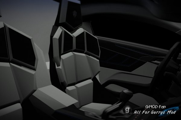 [LW] W Motors Lykan Hypersport
