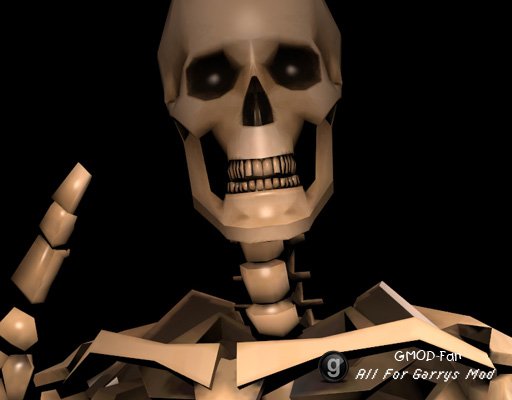 TF2 Hex - Natural Skeletons