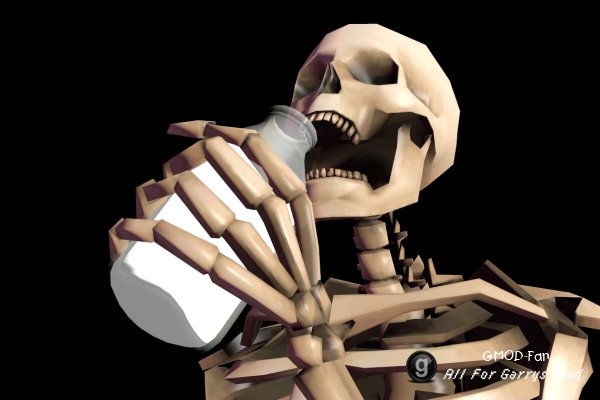 TF2 Hex - Natural Skeletons