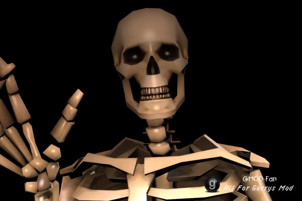 TF2 Hex - Natural Skeletons