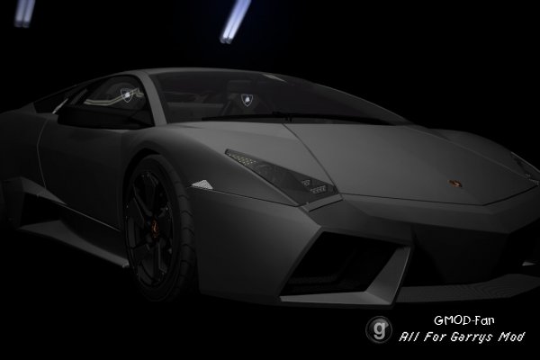[LW] Lamborghini Reventon