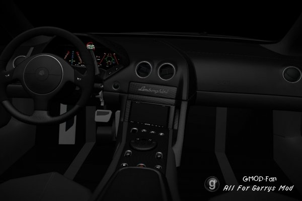 [LW] Lamborghini Reventon