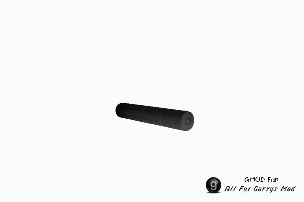 (CW 2.0) Warface Attachment Pack