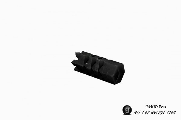 (CW 2.0) Warface Attachment Pack