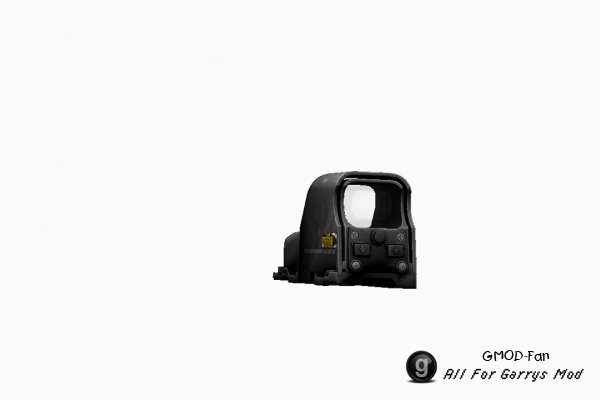 (CW 2.0) Warface Attachment Pack