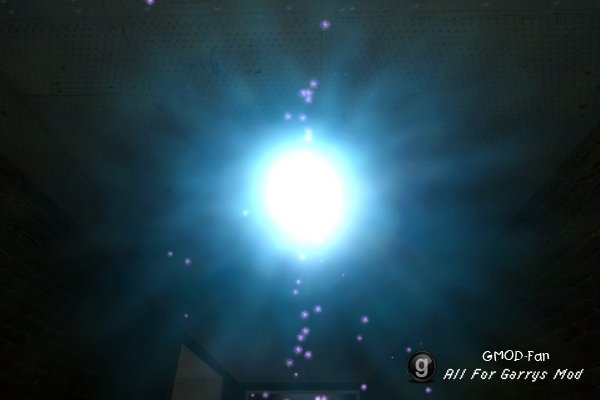 Half Life 2 Entities +PLUS+