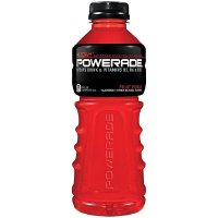 Powerade Powerade