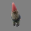 Friendly Gnome