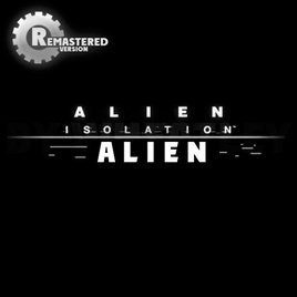 Alien: Isolation - Alien