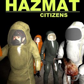 HazMat Citizens