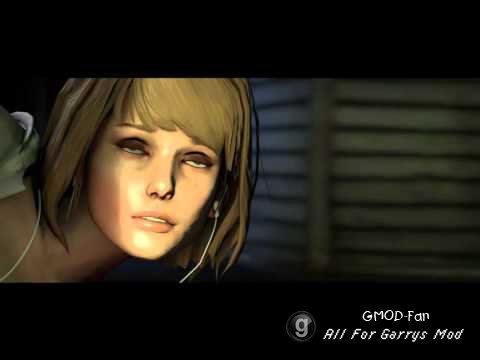 Life is Hella Strange (10 Day Speed Animation)
