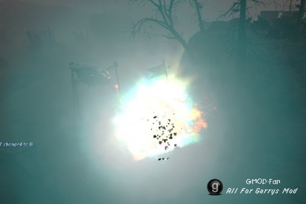 Jeff Wayne's War Of The Worlds Tripod SNPC