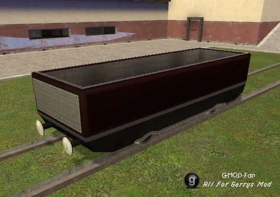 SligWolf's Western Loco