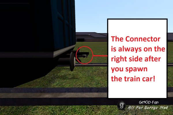 SligWolf's CraneTrain