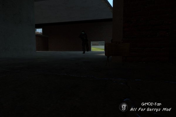 Call of Duty 4: Equipment