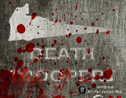 Star Wars Death Troopers