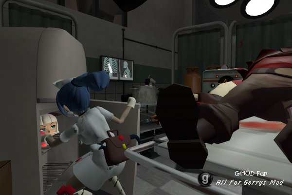 Skullgirls