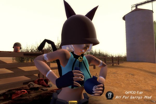 Skullgirls