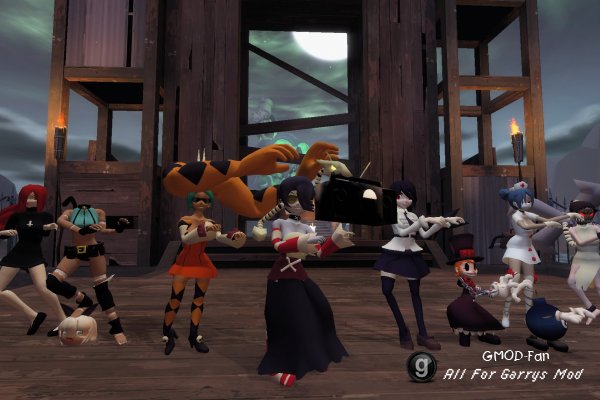 Skullgirls
