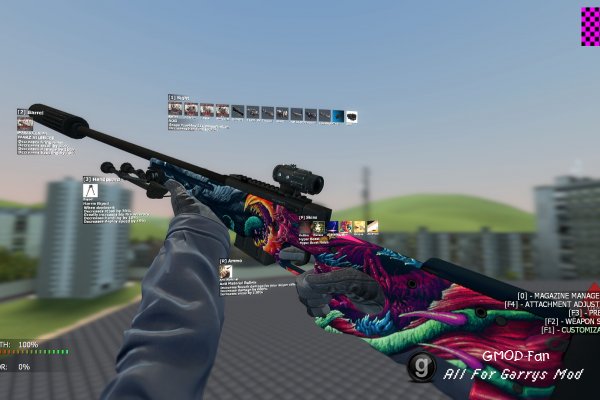 CurvyPine's Extra CW2.0 Pack