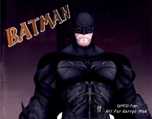 The Dark Knight
