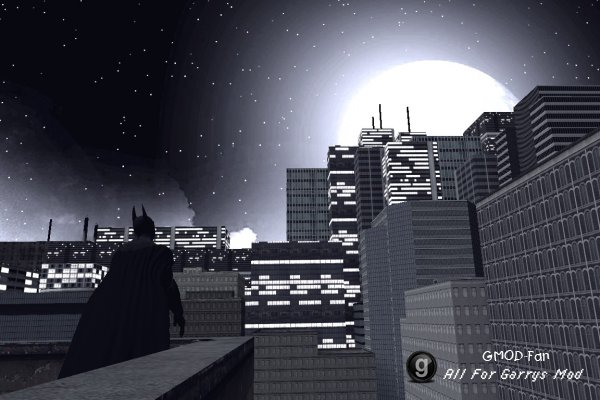 The Dark Knight