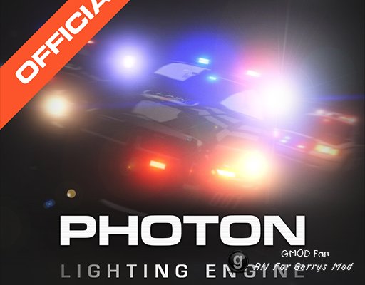 Photon Lighting Engine