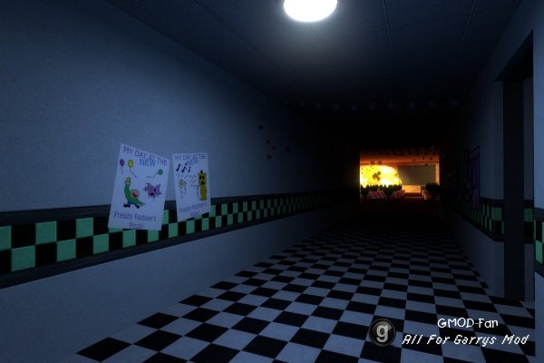 Freddy Fazbear's Pizza Nights
