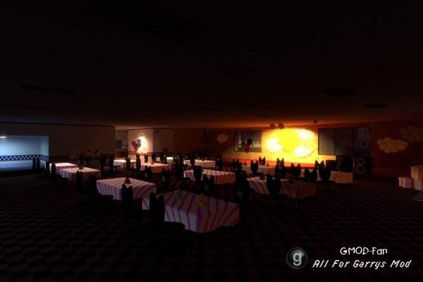 Freddy Fazbear's Pizza Nights