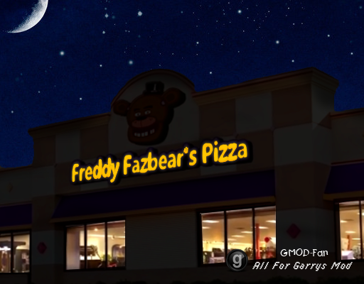 Freddy Fazbear's Pizza Nights