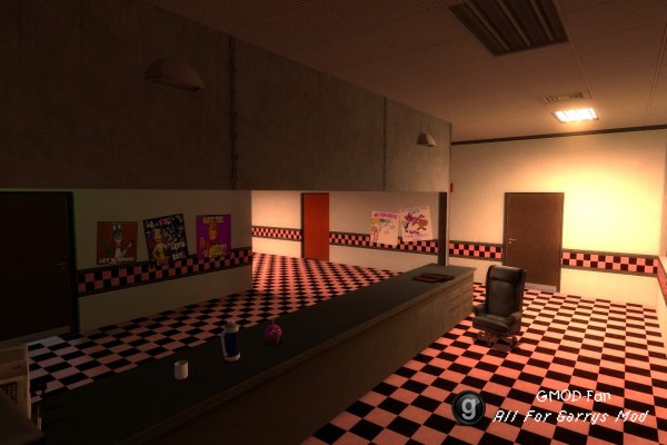 Freddy Fazbear's Pizza Nights