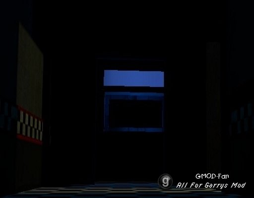 Five Nights at Freddy´s 3 [No Events]