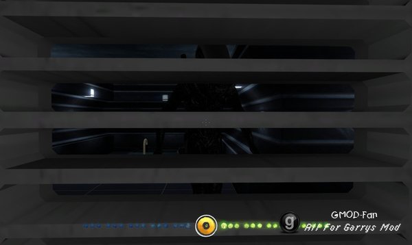 Alien: Isolation - Alien