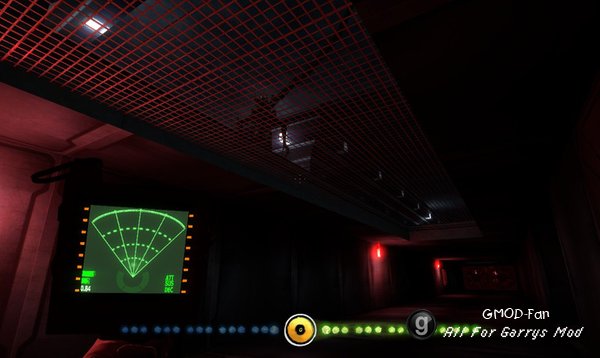 Alien: Isolation - Alien