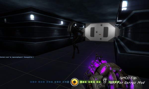 Alien: Isolation - Alien