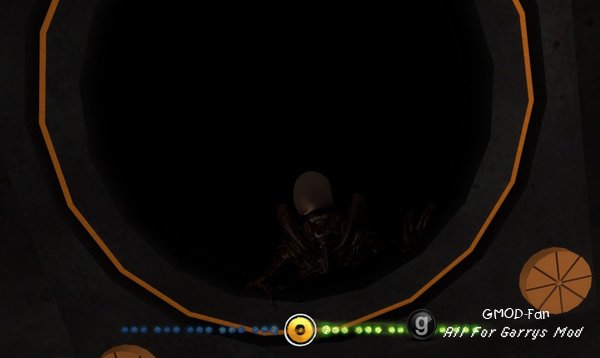 Alien: Isolation - Alien