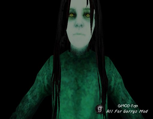 GM Nightmare Church HD - Horror Free Roam Scary Map - High Quality - [2015]
