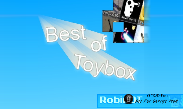 Best of Toybox
