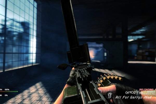 PKM [CW 2.0]