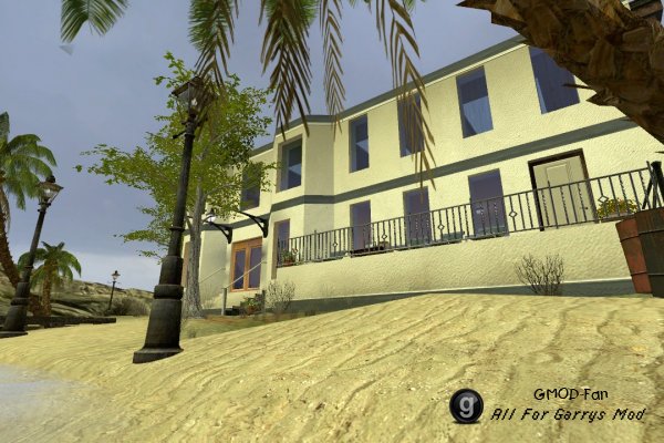 PROP HUNT: Wolvin's The Island House (ph_islandhouse)