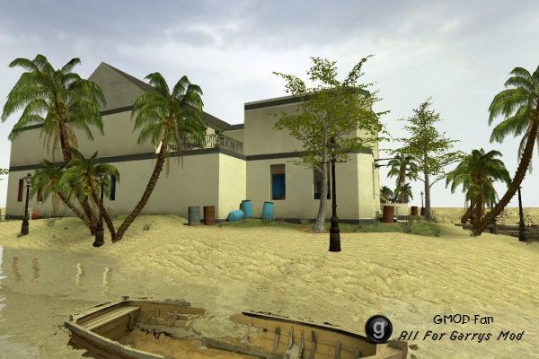 PROP HUNT: Wolvin's The Island House (ph_islandhouse)