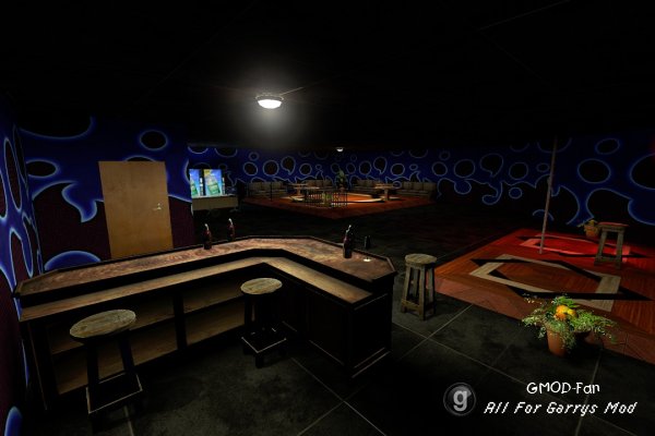 PROP HUNT: Wolvin's The Island House (ph_islandhouse)