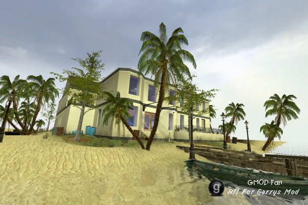 PROP HUNT: Wolvin's The Island House (ph_islandhouse)