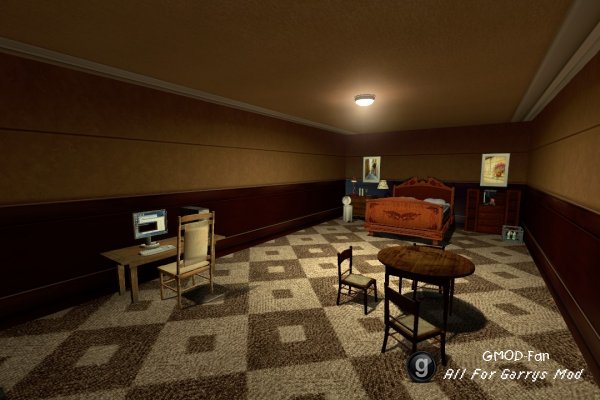 PROP HUNT: Wolvin's The Island House (ph_islandhouse)