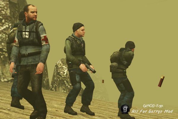 Black Mesa Citizens
