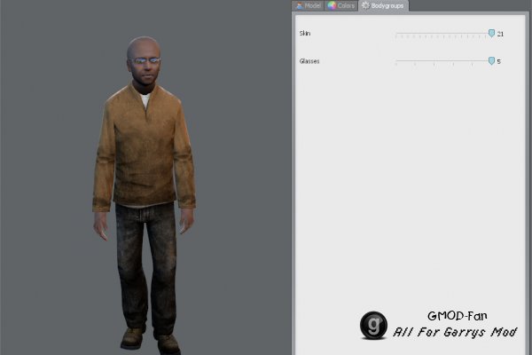 Black Mesa Citizens