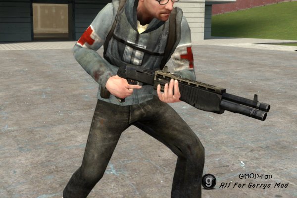 Black Mesa Citizens